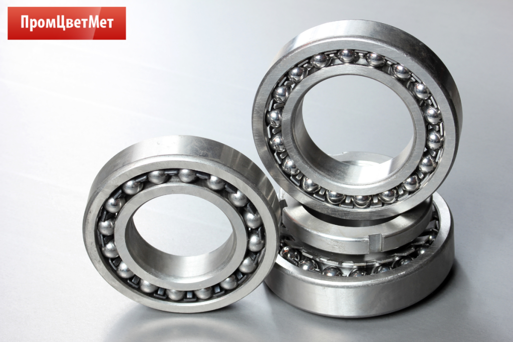 Баббит для изготовления подшипников купить в Хабаровске и на Дальнем Востоке